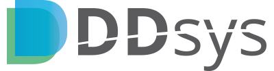 Logo ddsys