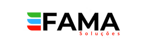 Logo fama-solucoes
